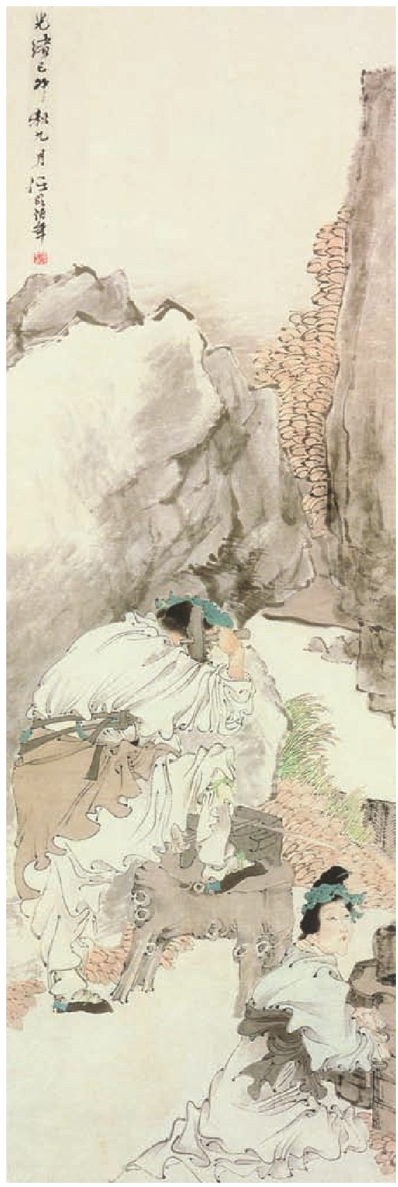 不可不知的文学常识 中国卷最新章节 李小龙著 掌阅小说网