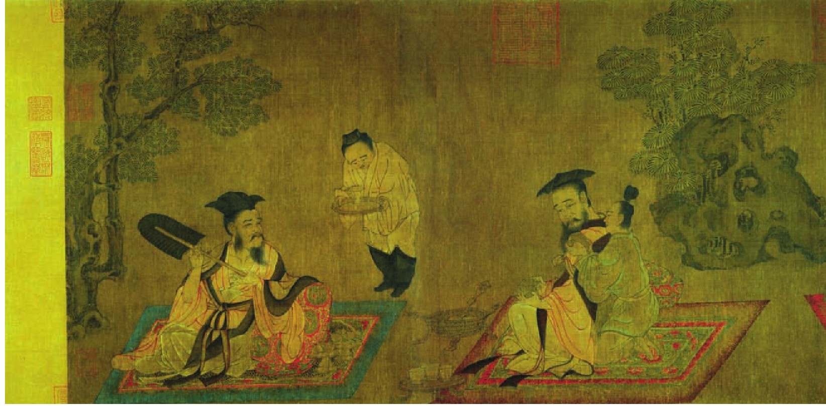 不可不知的文学常识 中国卷最新章节 李小龙著 掌阅小说网 不可不知的文学常识 中国卷最新章节 李小龙著 掌阅小说网