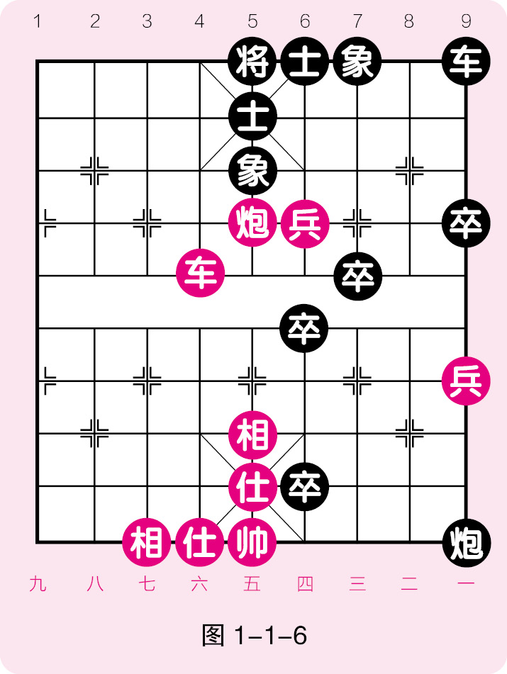 《象棋入门一本就够》