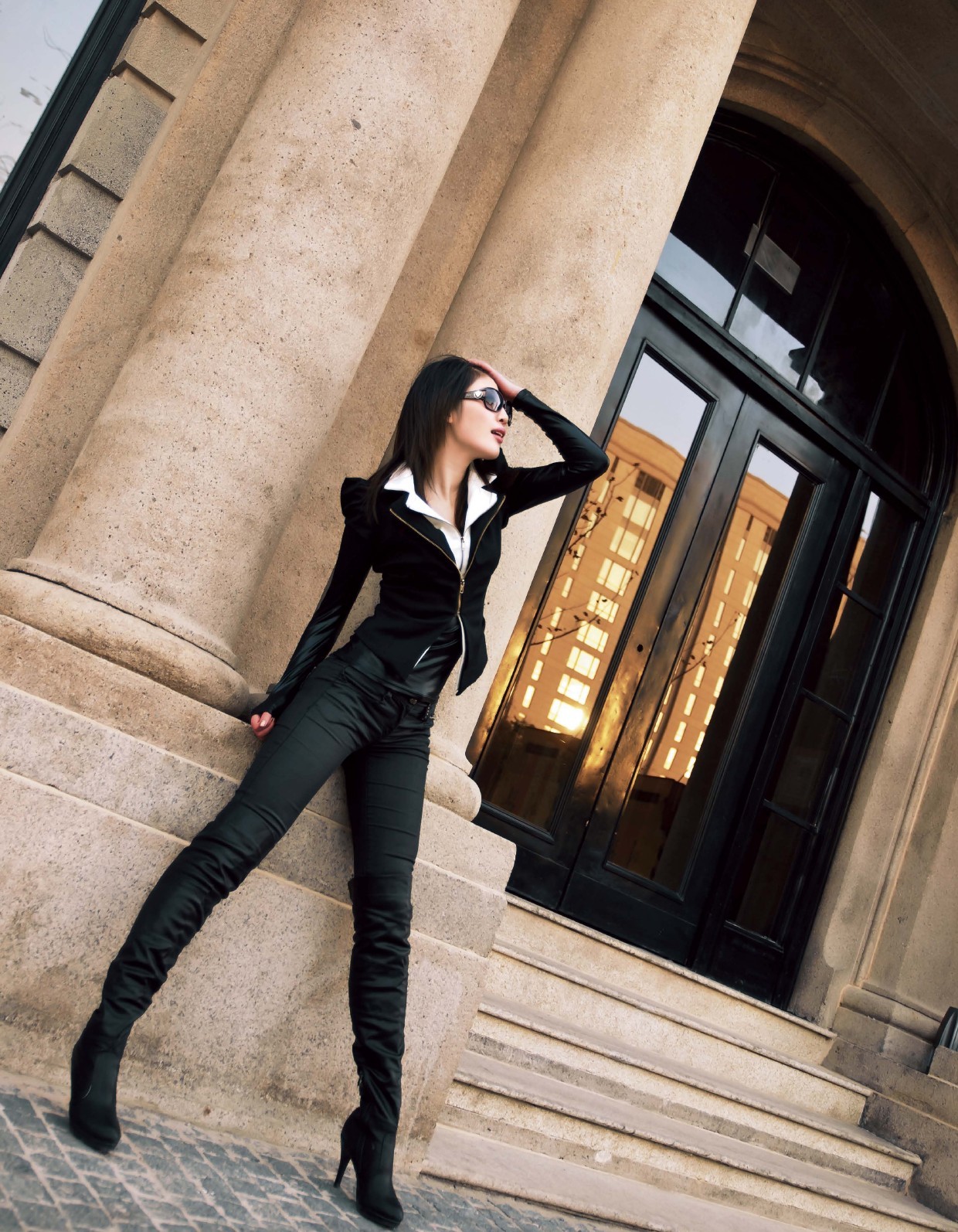 时尚人像摄影完全自学宝典最新章节_尚艺摄影著_掌阅小说网