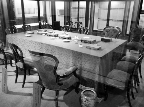 晚清三国 文武北洋 李洁实地历史系列 最新章节 李洁著 掌阅小说网