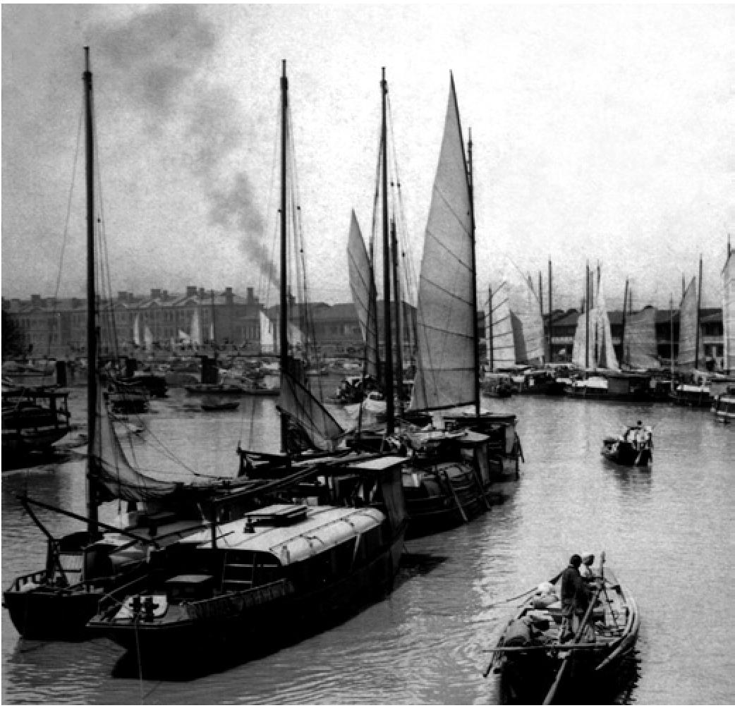 买办与近代中国最新章节_中文大学中国文化研究所文物馆著_掌阅小说网