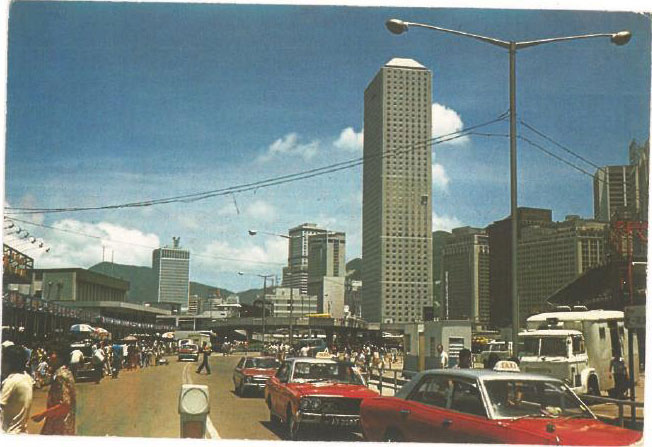 明信片上的香港:1950s-1990s游乐时光最新章节_张顺光著_掌阅小说网