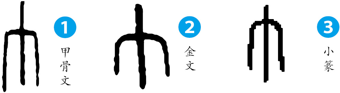 这个字 原来是这个意思 100个汉字中的古代风俗史最新章节 许晖著 掌阅小说网