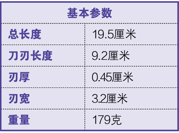冷兵器图鉴最新章节 军情视点著 掌阅小说网