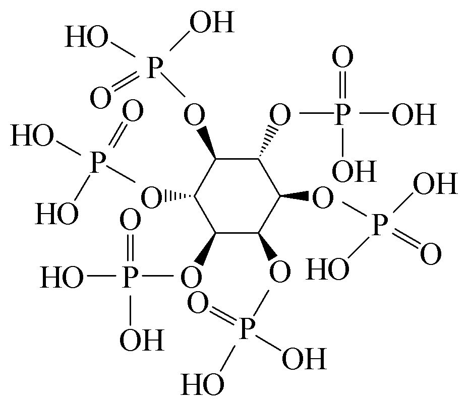 化学分子结构式图片