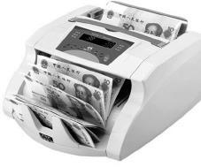 图2-16智能验钞机