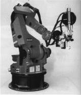 图1-72铆接机器人（智能控制）
