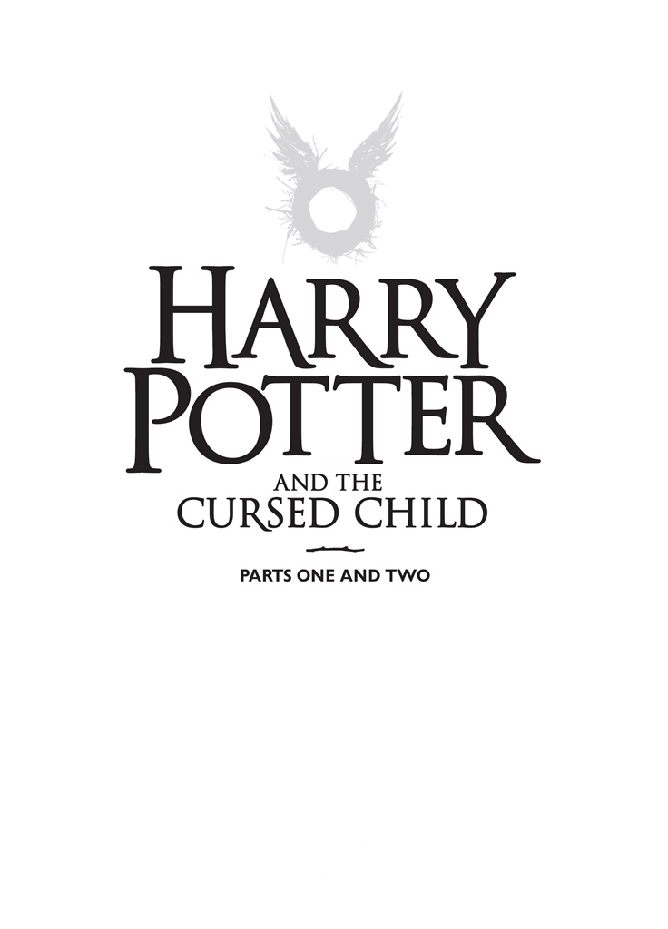 title page