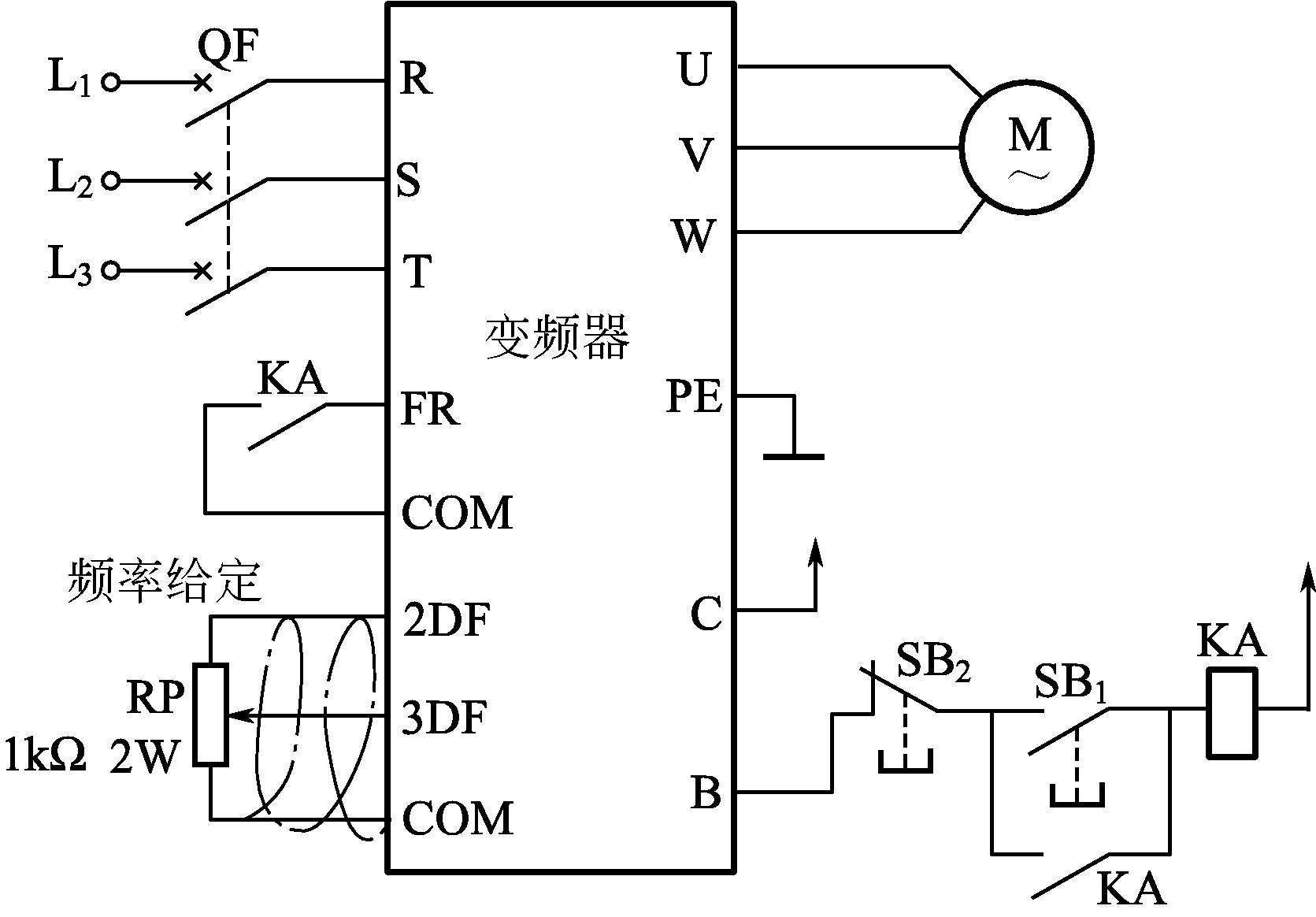 2.2 水泵经济运行计算
