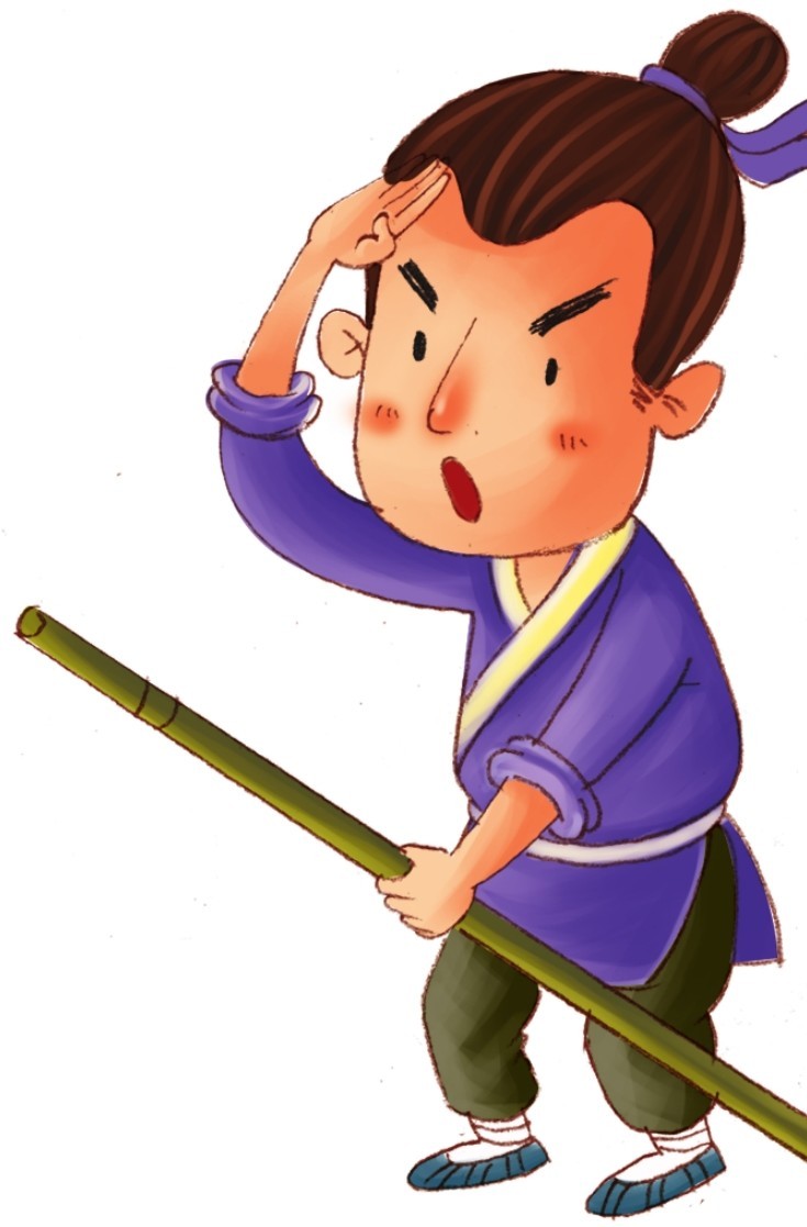 前言