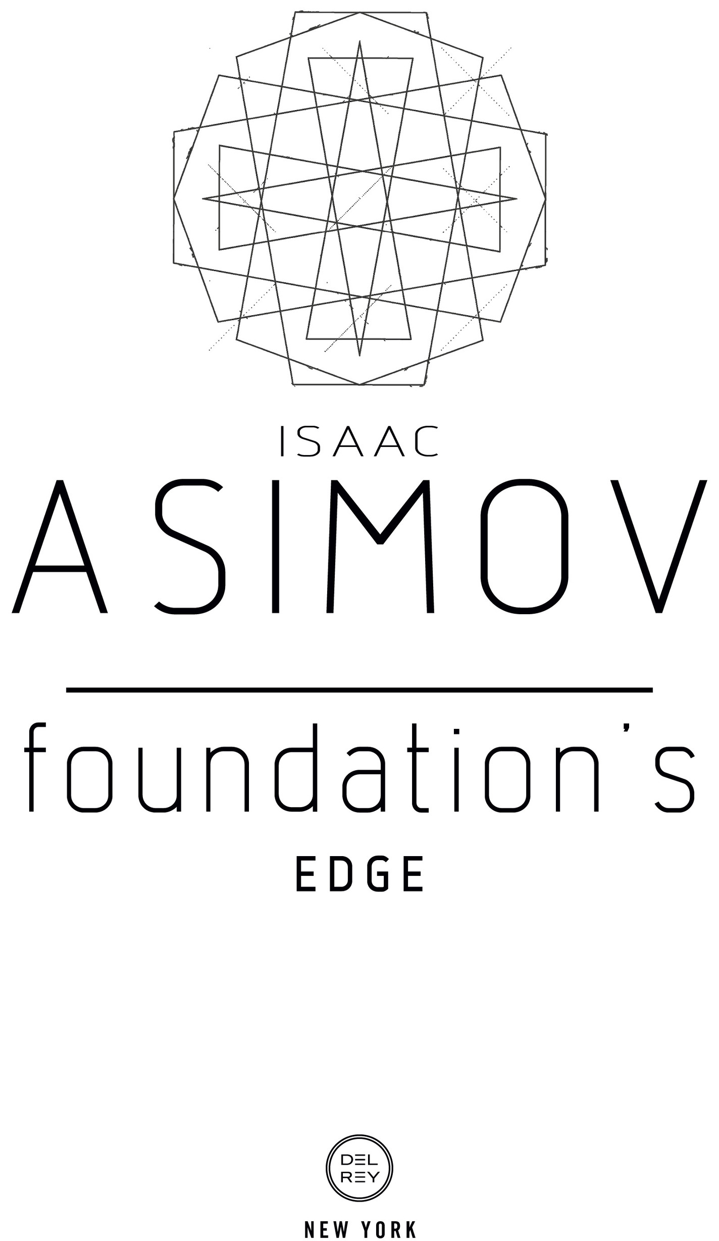 Book Title, Foundation's Edge, Author, Isaac Asimov, Imprint, Spectra