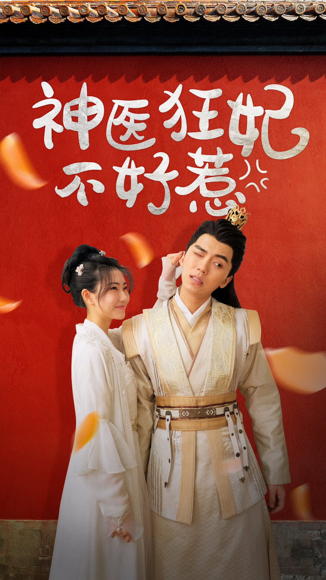医妃不好惹完整版