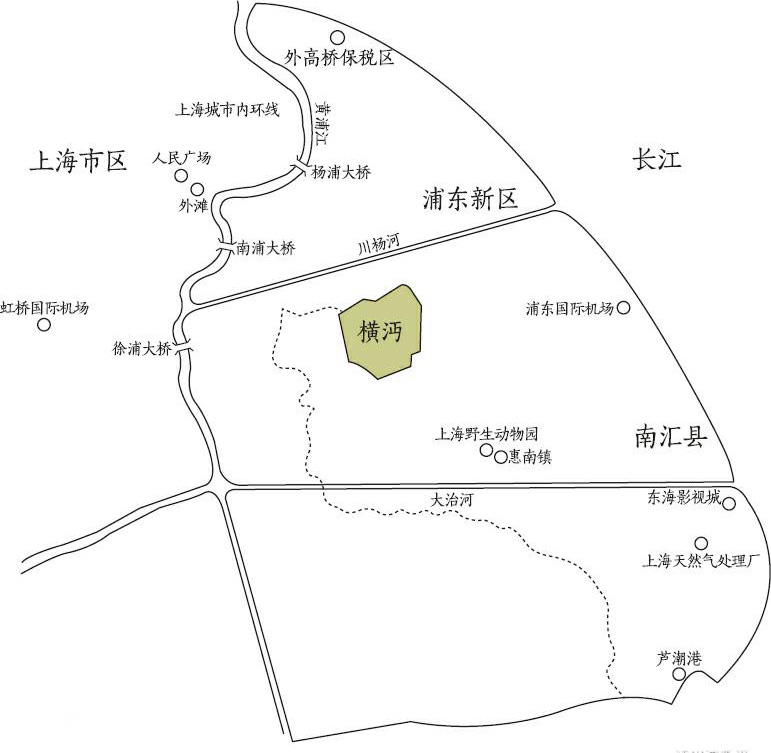 看见 横沔老镇最新章节 陈勤建著 掌阅小说网 看见 横沔老镇最新章节 陈勤建著 掌阅小说网
