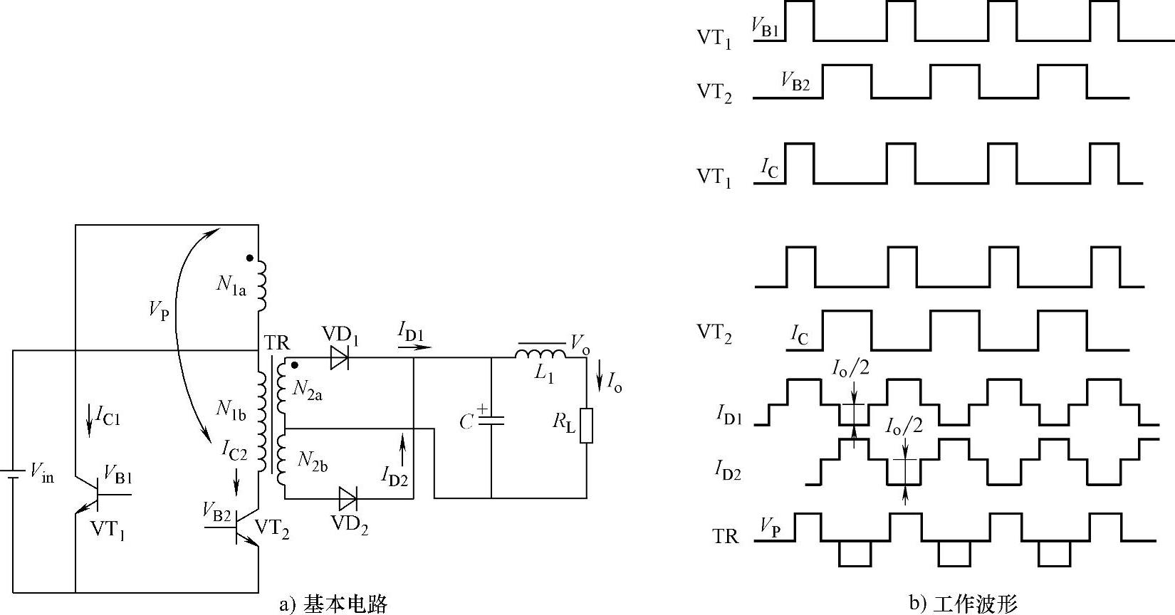 新型开关电源典型电路设计与应用(第3版)最新章节_刘军著_掌阅小说网