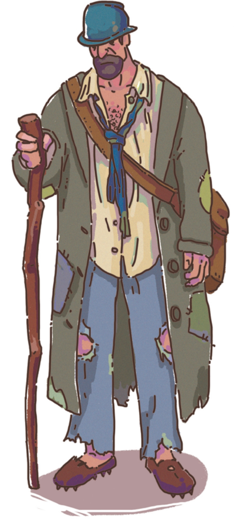 新雅64名著馆-孤星泪最新章节_维克多·雨果著_掌阅小说网