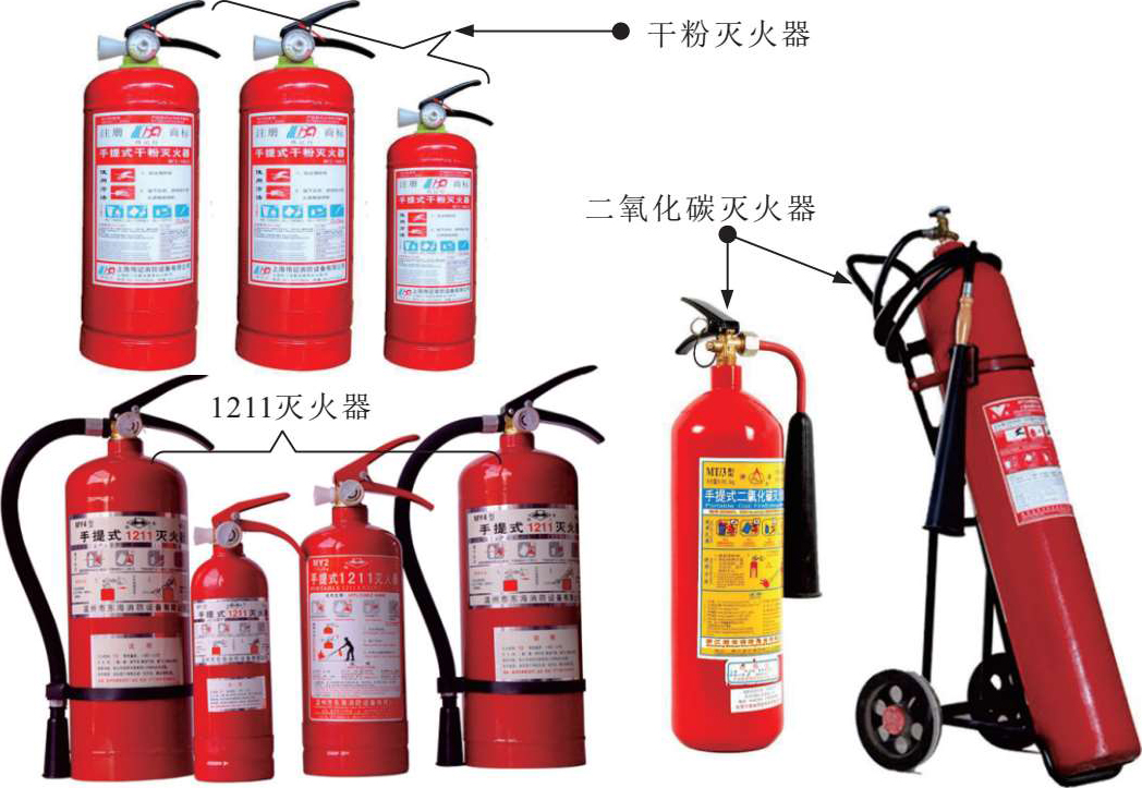 韦德体育- 韦德体育官方网站- APP下载新干粉灭火器几年一检 它的有效期是多久