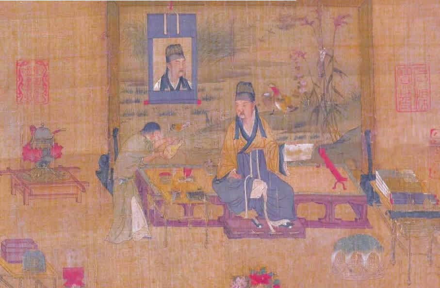 香谱 中华雅文化经典 最新章节 陈敬著 掌阅小说网