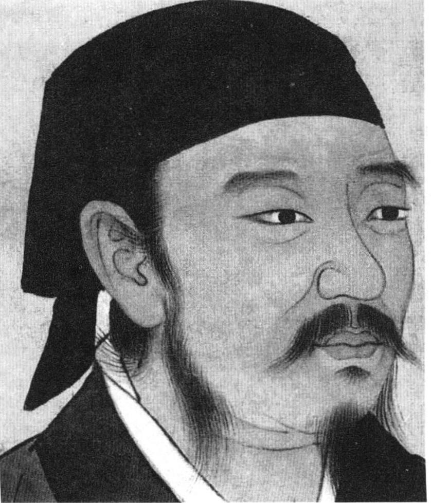 的空虚——诗人的落寞——司马相如——东方朔,枚皋,严助等——王褒