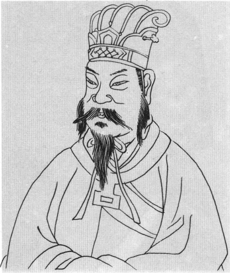 子乔——扬雄——后汉的辞赋作家们——班固,崔髎等——张衡——蔡邕