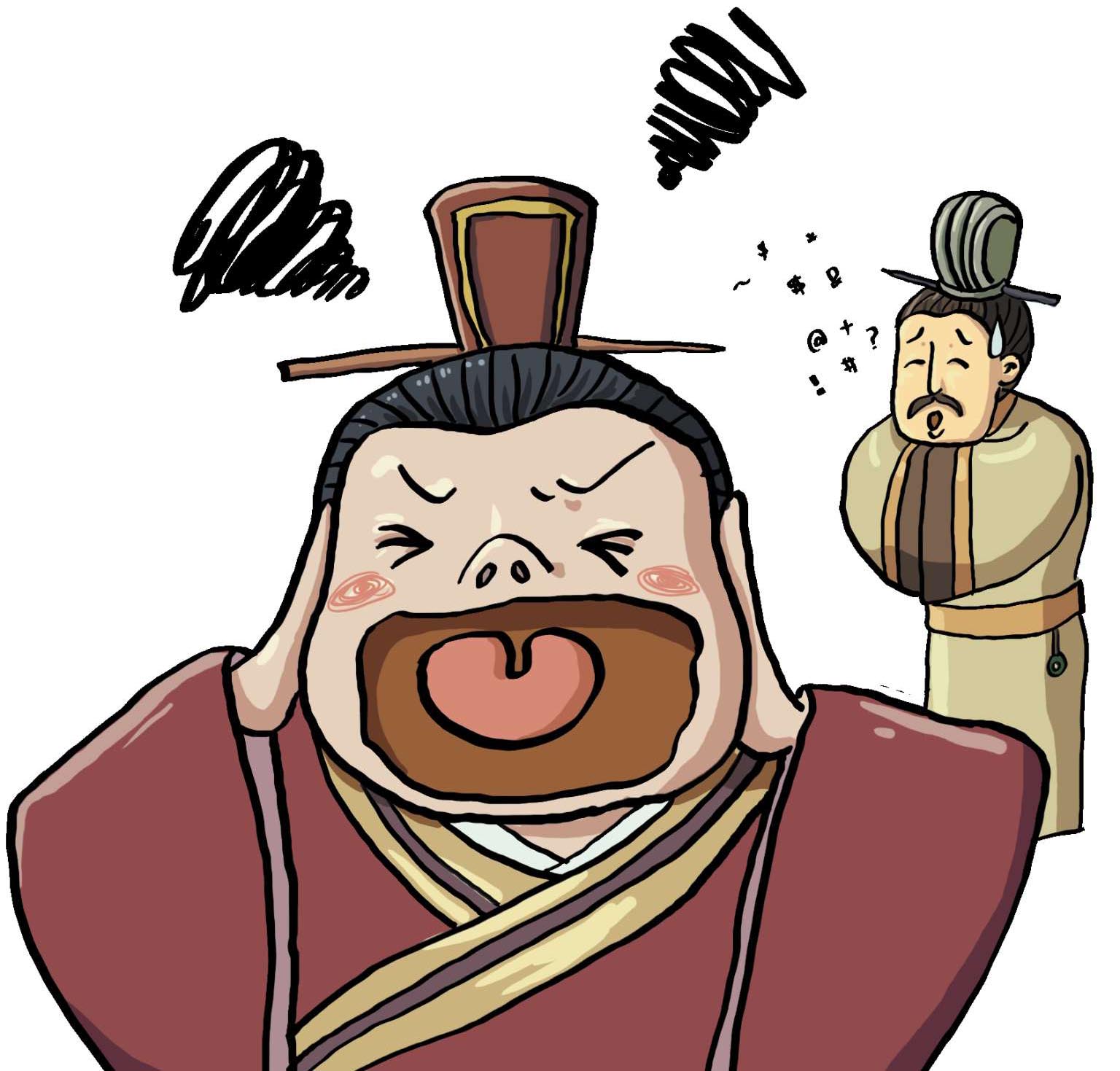 趣味手绘儿童百科全书:人仰马翻的古代战场最新章节_纸上魔方著_掌阅