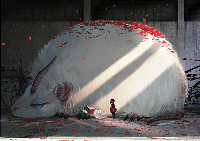 巨大的拥抱最新章节_物久保著_掌阅小说网