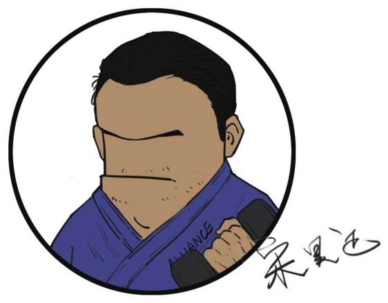 陈磊半小时漫画团队介绍