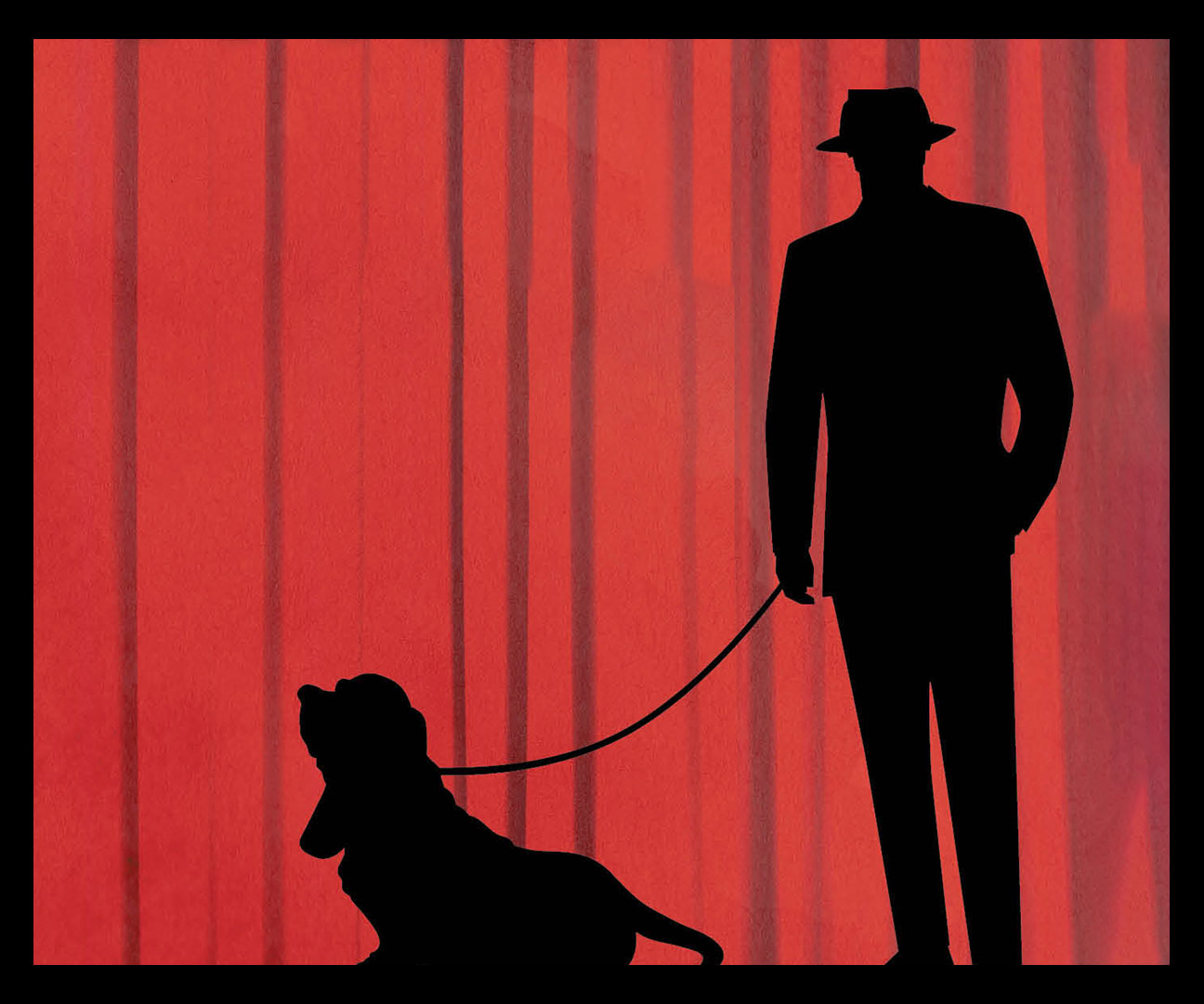 the man who couldnt miss: a stewart hoag mystery (stewart hoag