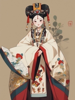 假千金想要搞雌竞,可我是恶女