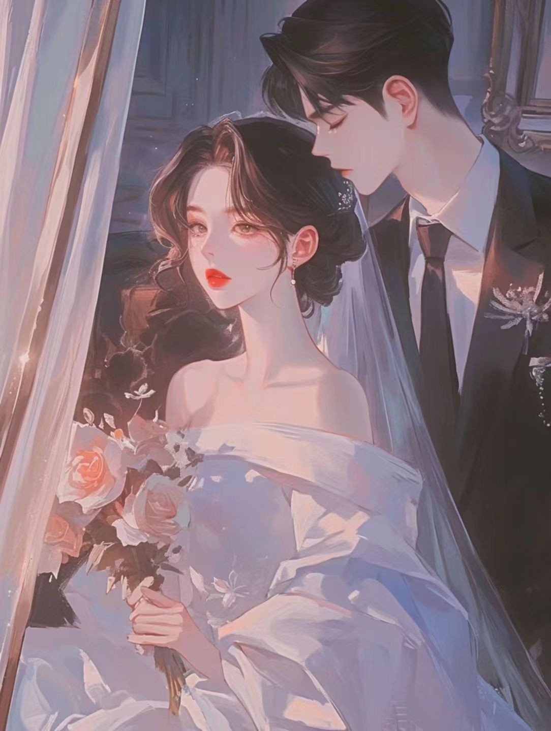 《婚后才知我的妻子，是害死母亲的始作俑者》免费阅读