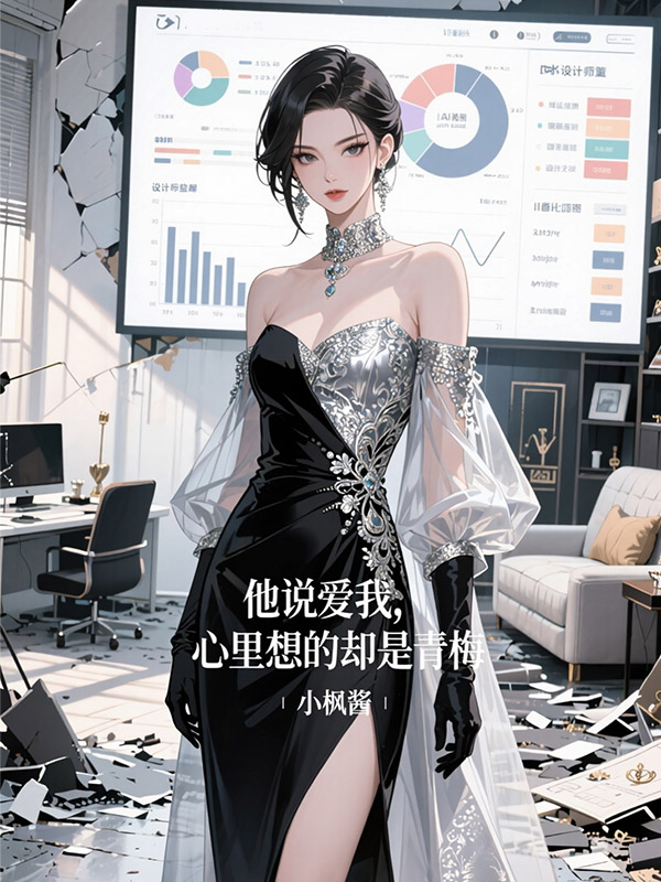 他说爱我，心里想的却是青梅免费试读