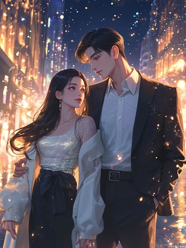 和死对头结婚后,竹马悔疯了