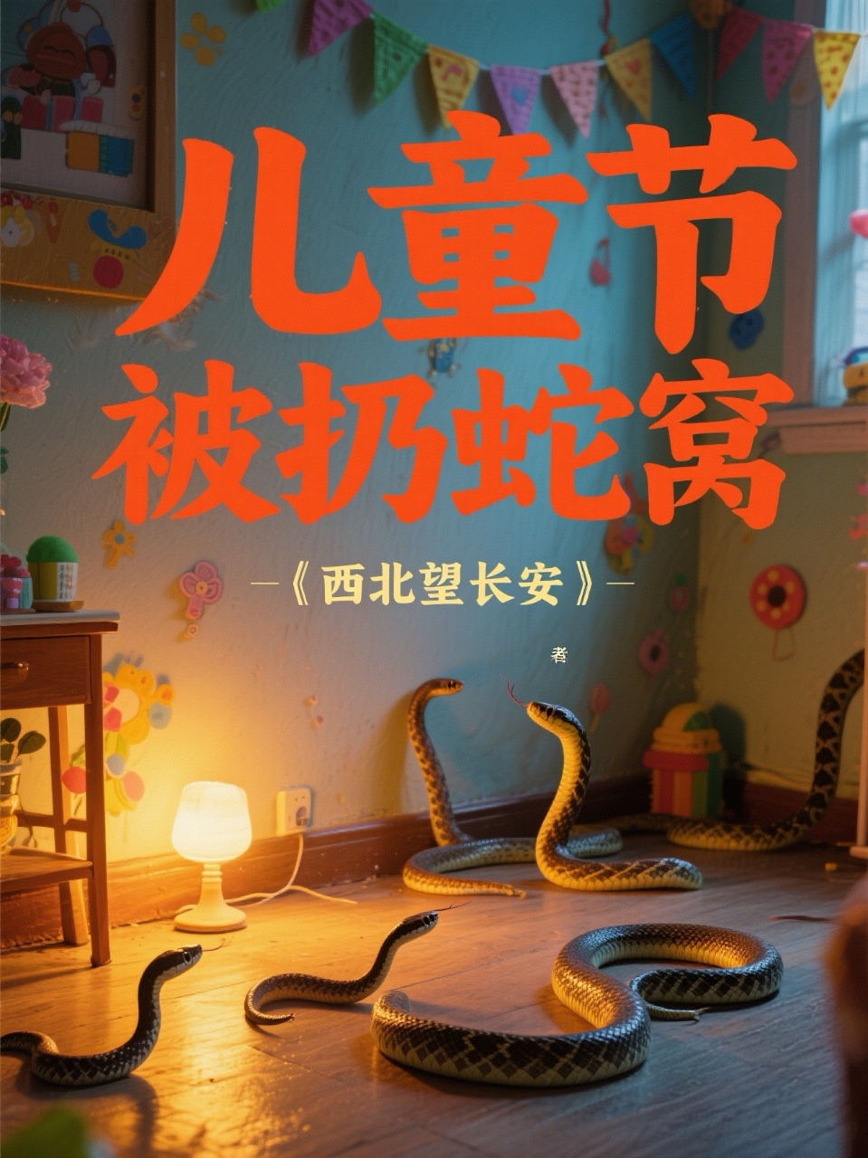 兒童節(jié)被媽媽扔進蛇窩熱門小說全文已更江盼毒蛇江浮的命運在故事中走向何方……