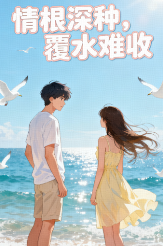 情根深种,覆水难收电子书阅读完美终章(阮清禾江逾白)隐藏篇章+续集