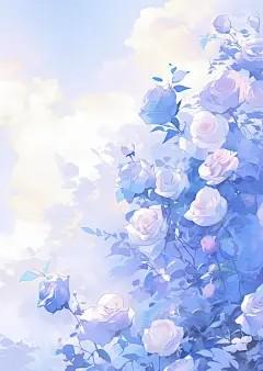 碎玉成沙，爱落成殇