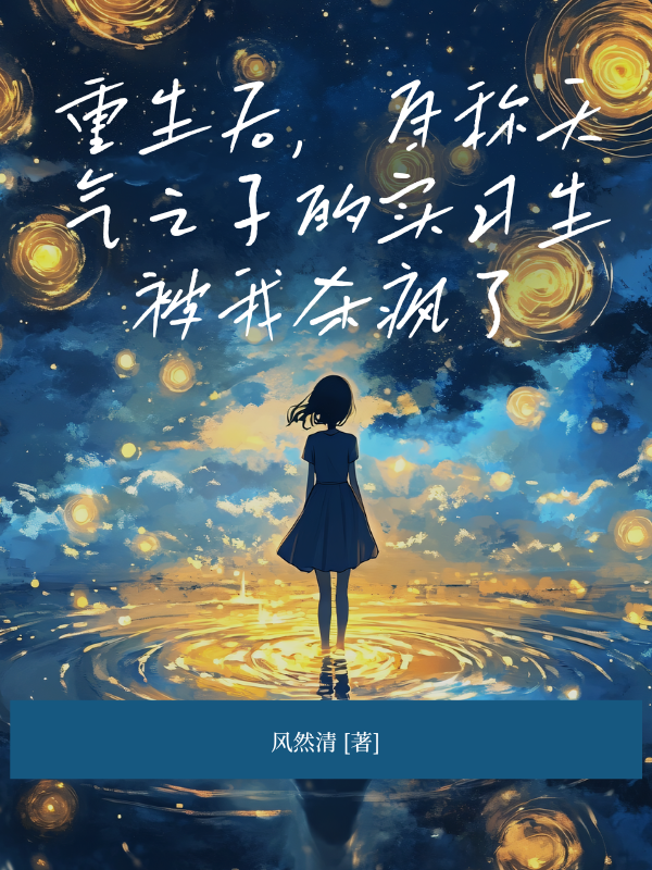 重生后,自称天气之子的实习生被我杀疯了