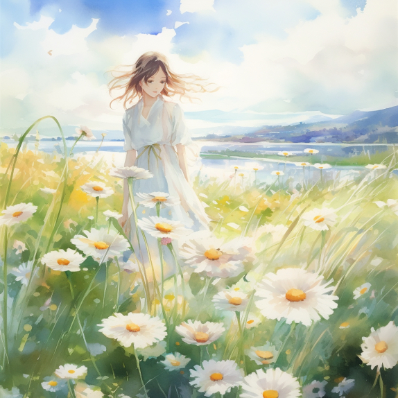 我可是唯一的女儿