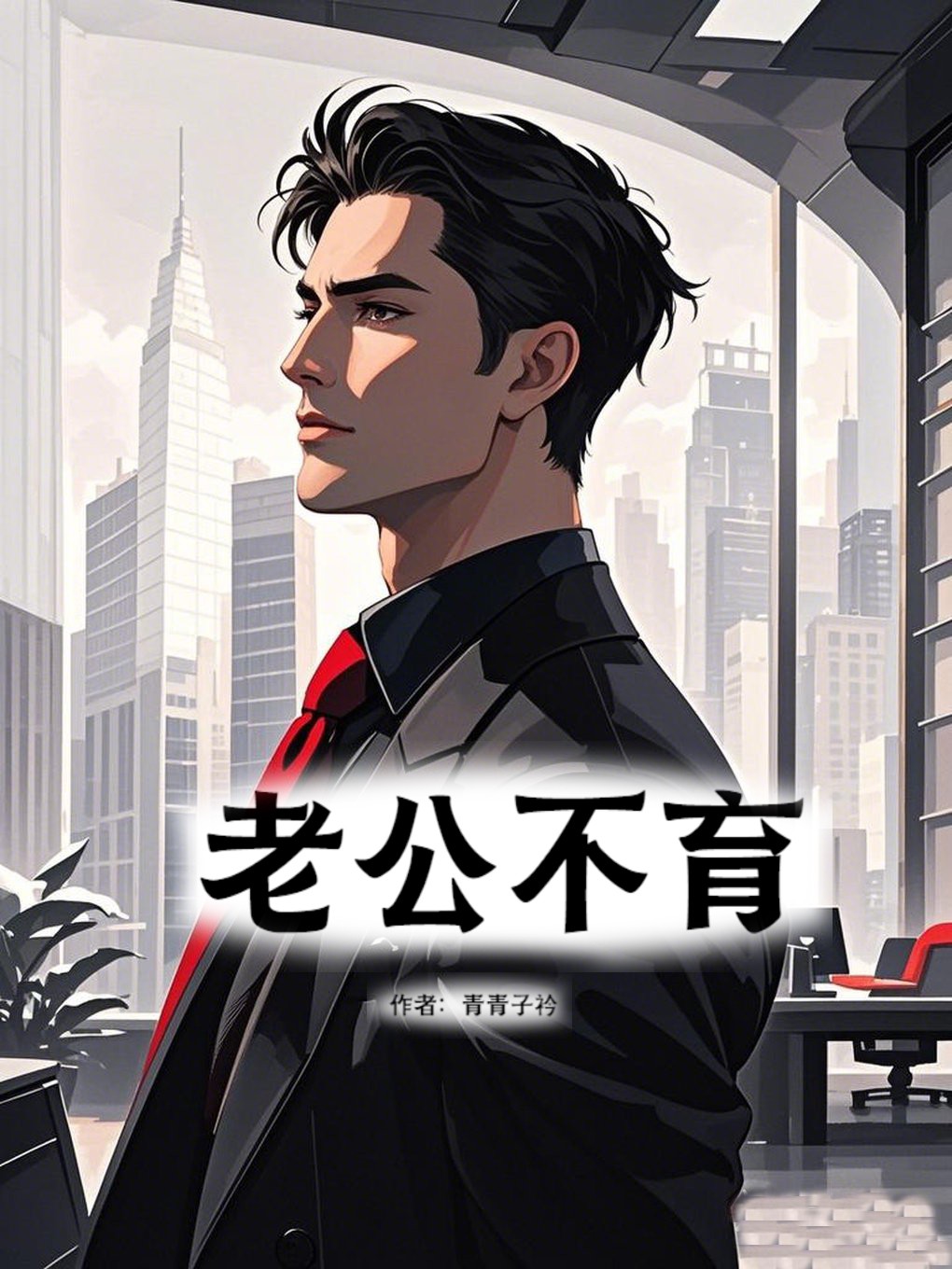 老公不育