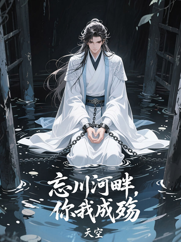 忘川河畔,你我成殇最新篇章