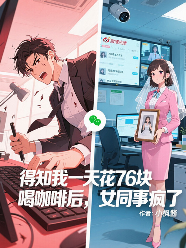 有关江琳的故事情节