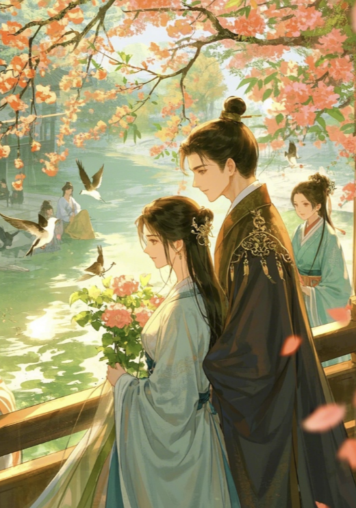 醉春风