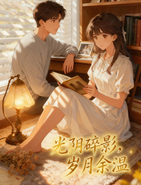 光阴碎影，岁月余温
