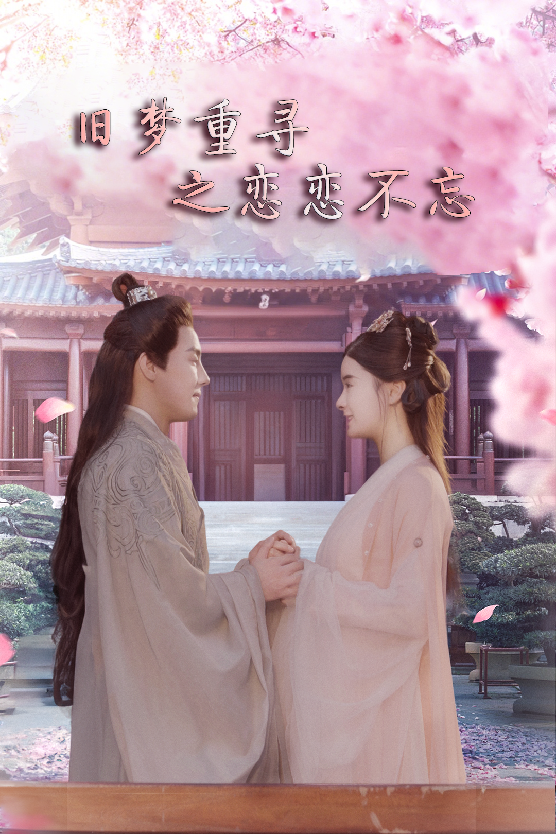 旧梦重寻之恋恋不忘