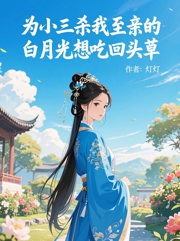 （楚韻林一白蘇焰）的命運(yùn)變化令人驚訝為小三殺我至親的白月光想吃回頭草大結(jié)局：隱藏的故事浮出水面！