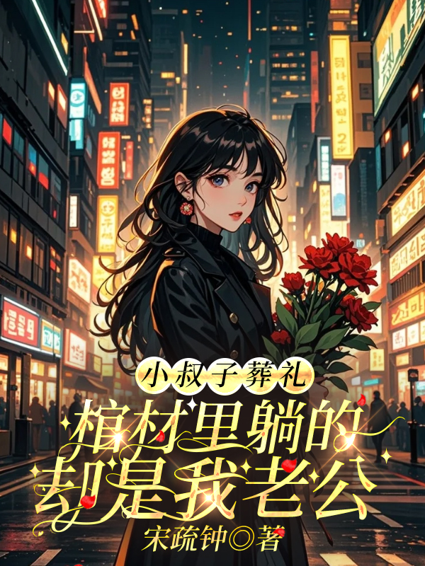 小叔子葬禮，棺材里躺的卻是我老公（路晉路宸）全本瀏覽閱讀新章速遞