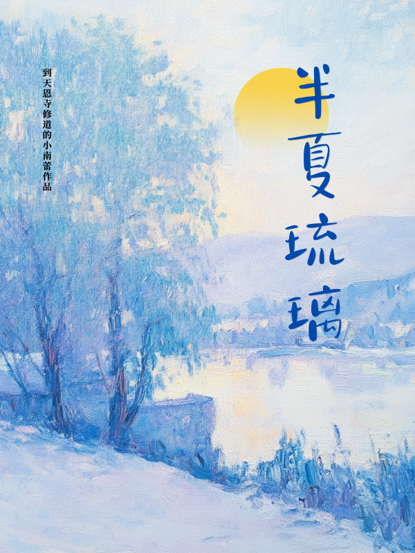 半夏琉璃