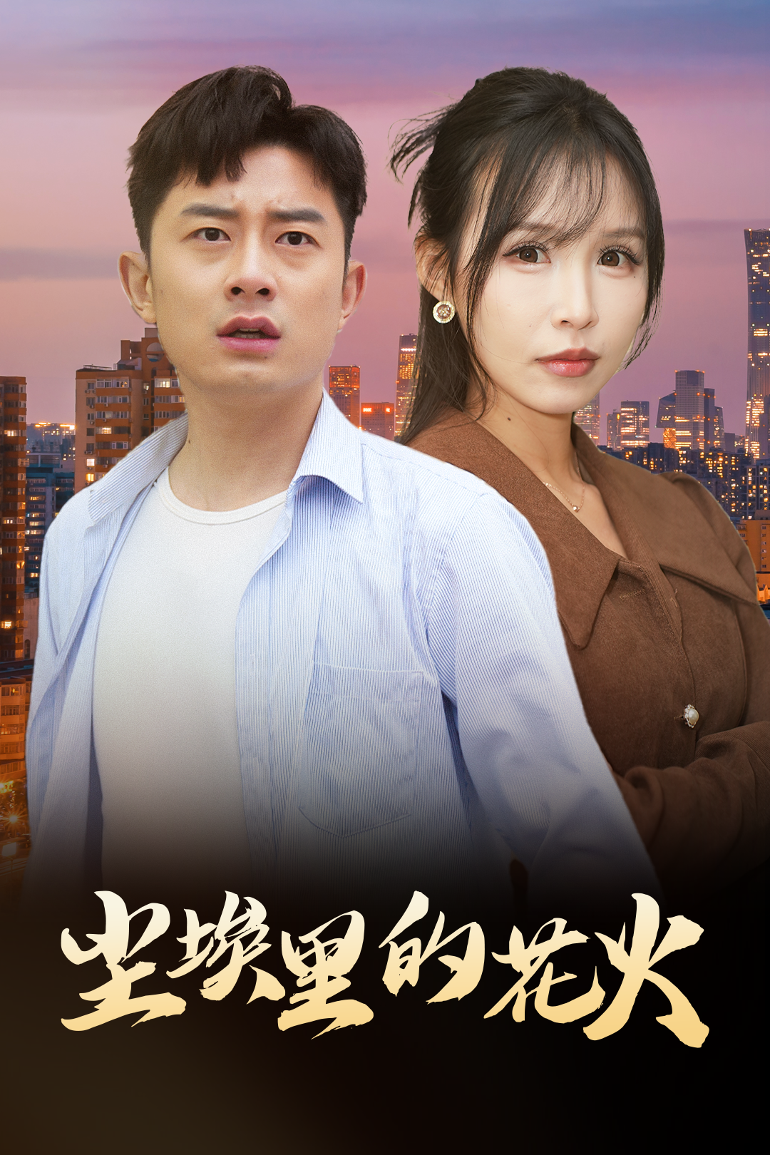 尘埃里的花火_免费观看