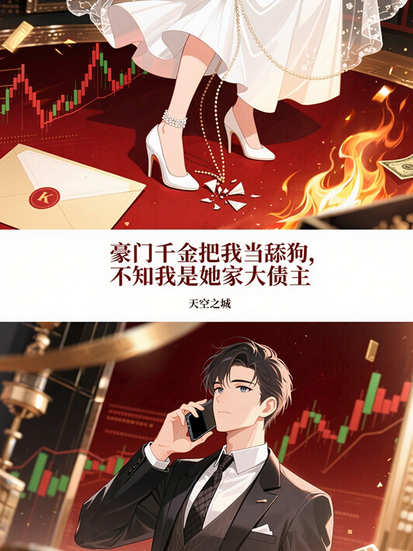 什么作品的主角叫江皓轩苏梦瑶？