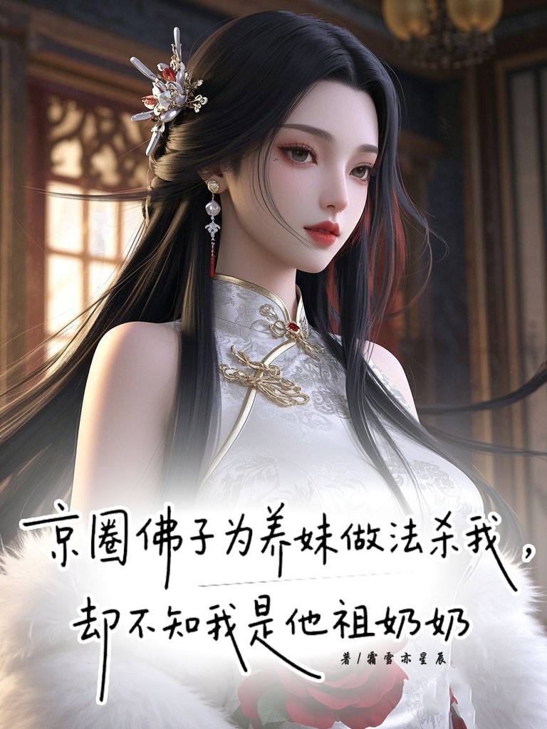 哪本小说的主角有顾宴顾瑶?