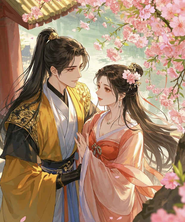 世子悔婚后,我转身嫁给乞丐